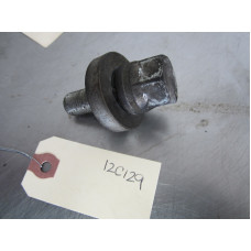 12C129 Crankshaft Pulley Bolt From 2007 Jeep Compass  2.4